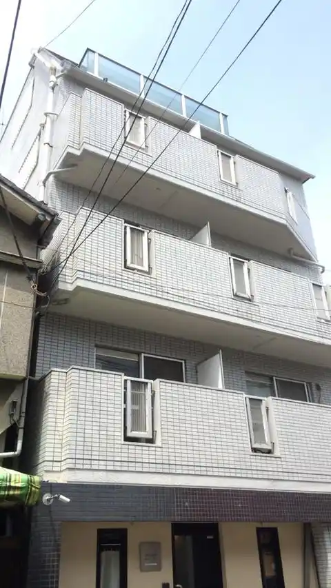 第43平安コーポラス